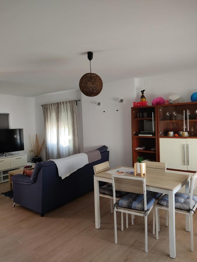 Apartment Duplex El Monumento *