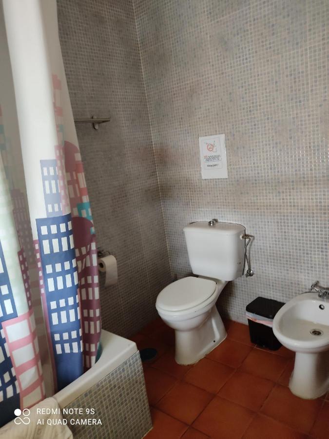 Duplex El Monumento Apartment San Juan de Aznalfarache