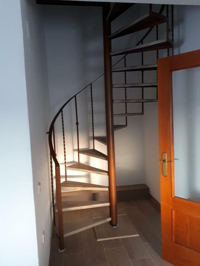 Apartment Duplex El Monumento San Juan de Aznalfarache