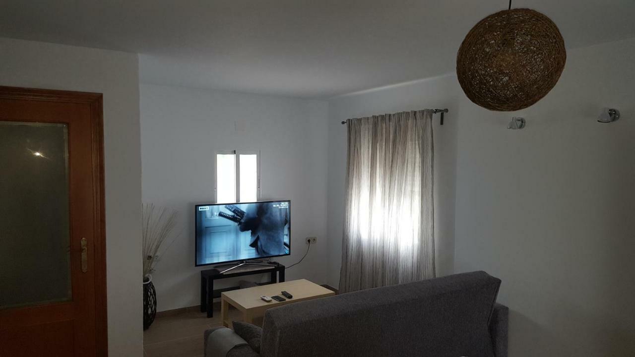Duplex El Monumento *