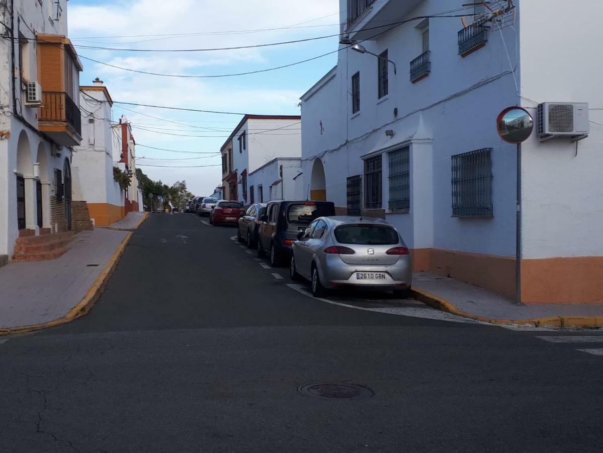 Apartment Duplex El Monumento
