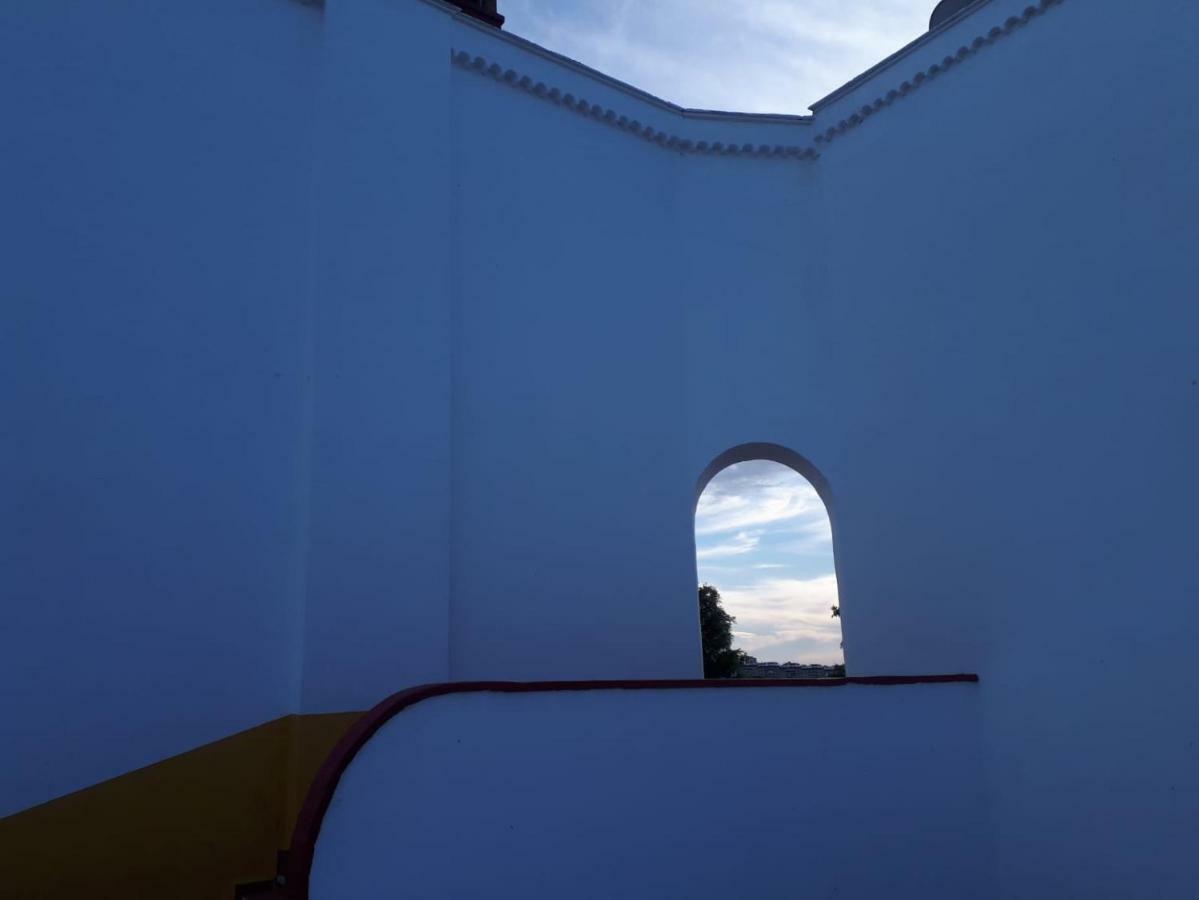 Duplex El Monumento *