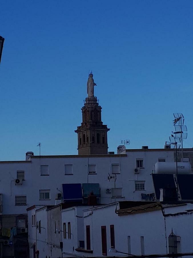 Duplex El Monumento Apartment