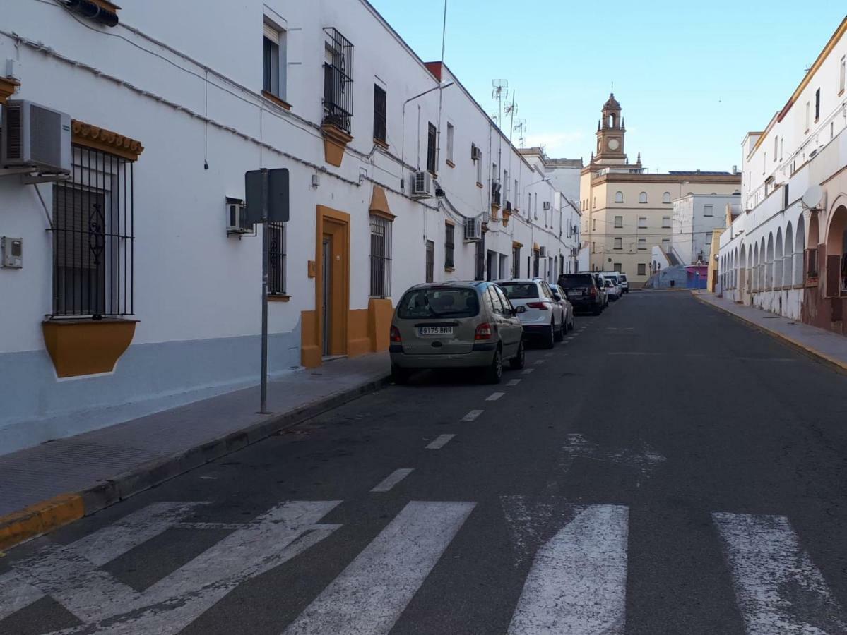 Duplex El Monumento San Juan de Aznalfarache