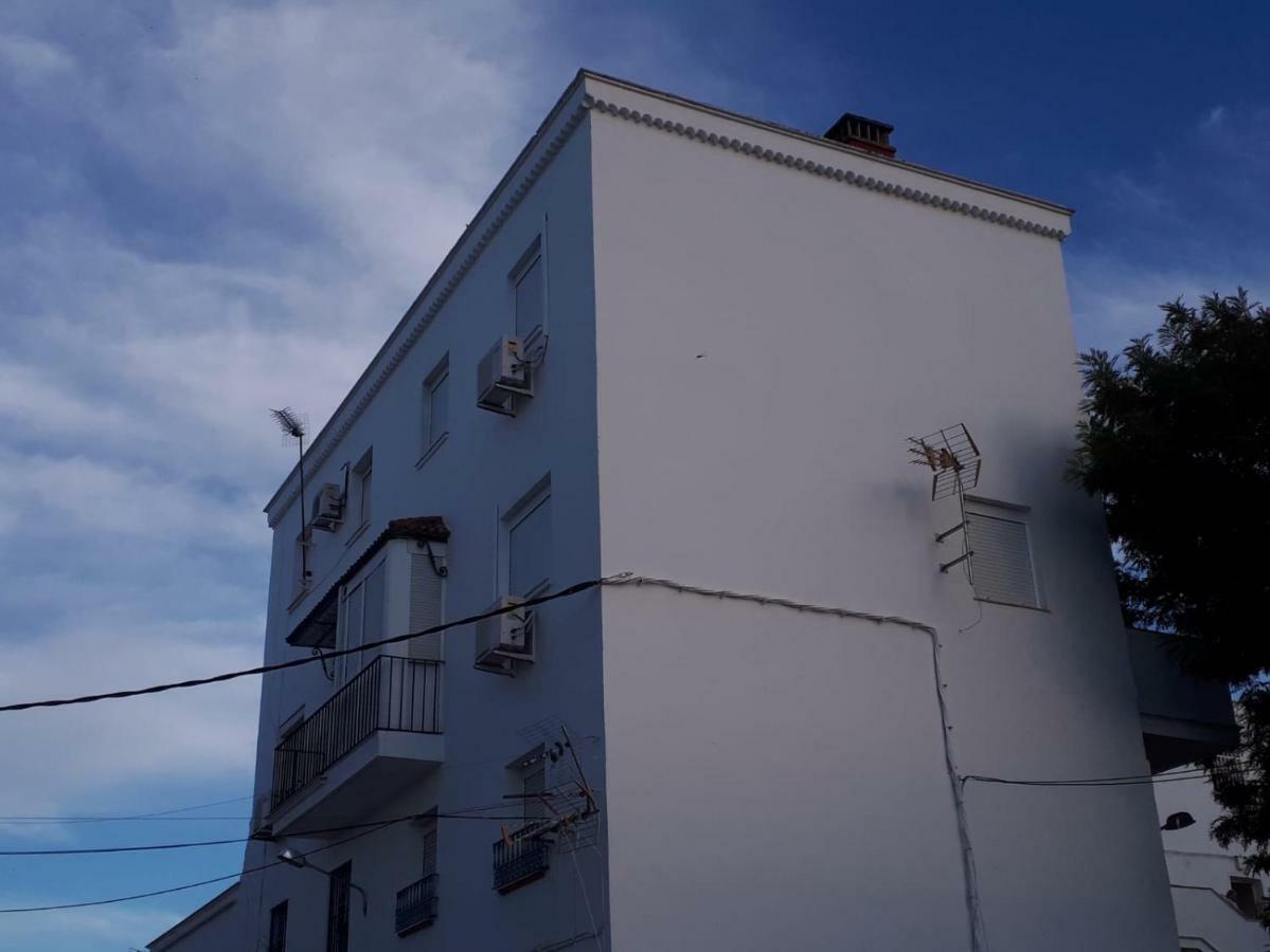 Duplex El Monumento San Juan de Aznalfarache