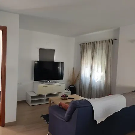 Apartamento Duplex El Monumento San Juan de Aznalfarache Esterno foto