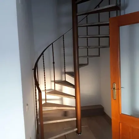 Apartamento Duplex El Monumento San Juan de Aznalfarache Esterno foto