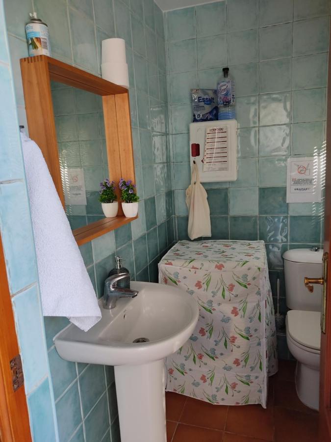 Duplex El Monumento Apartment *