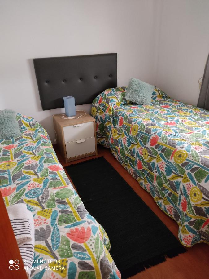 Apartment Duplex El Monumento *