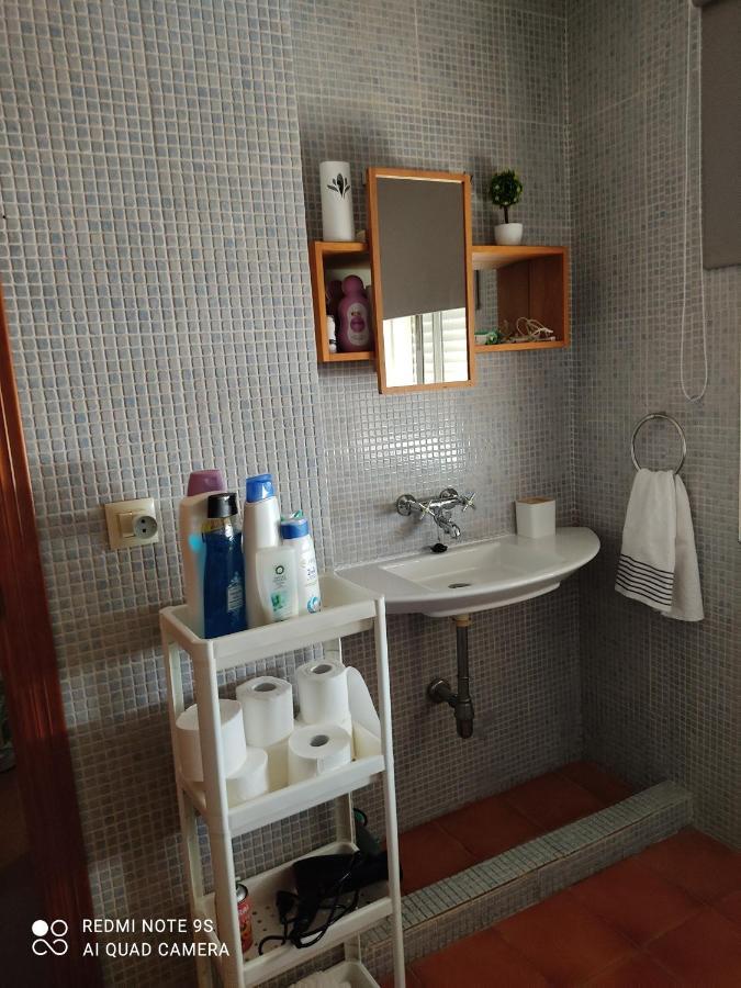 Duplex El Monumento Apartment San Juan de Aznalfarache