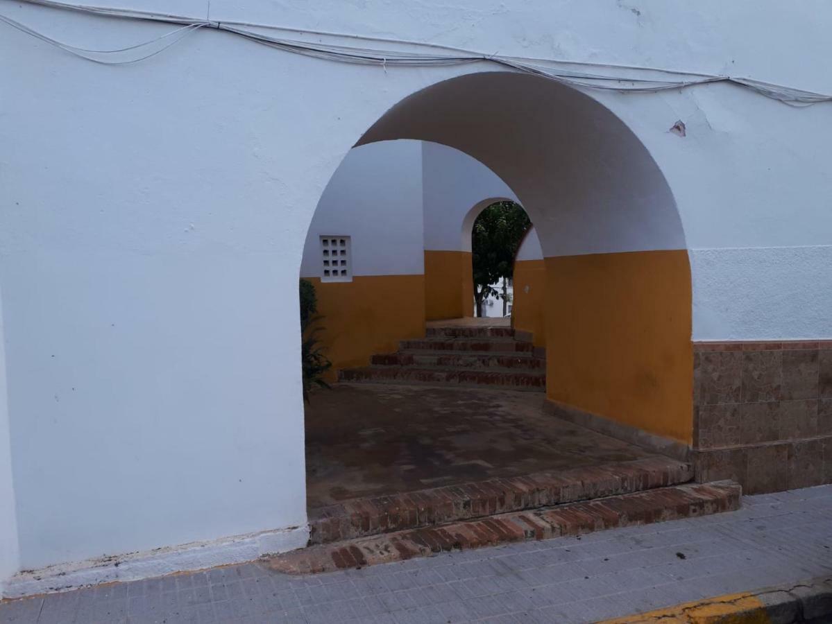 Duplex El Monumento * San Juan de Aznalfarache