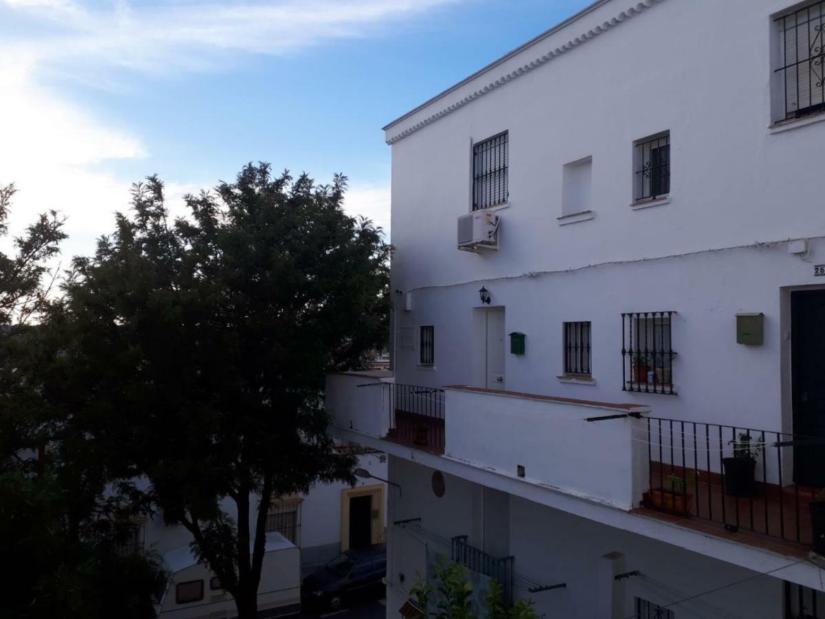 Duplex El Monumento