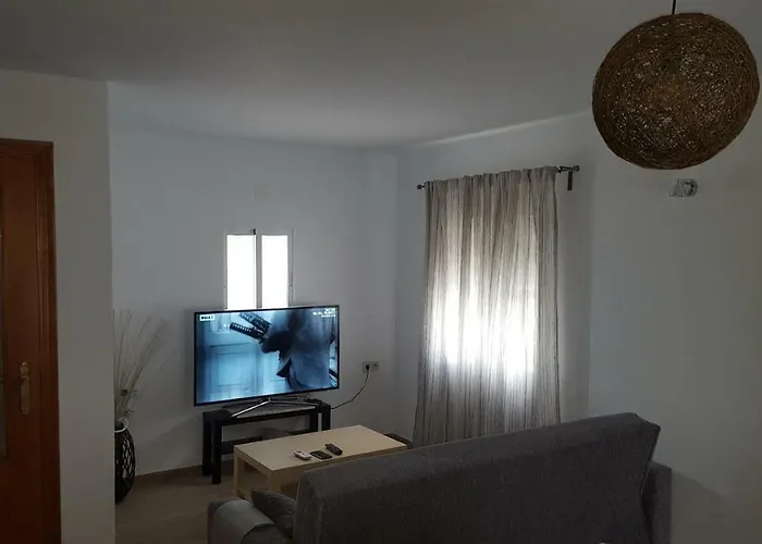 Apartamento Duplex El Monumento