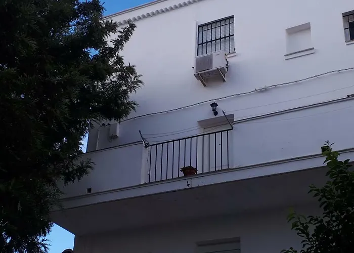 Apartamento Duplex El Monumento
