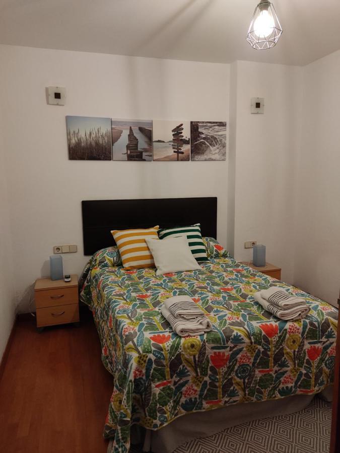 Duplex El Monumento