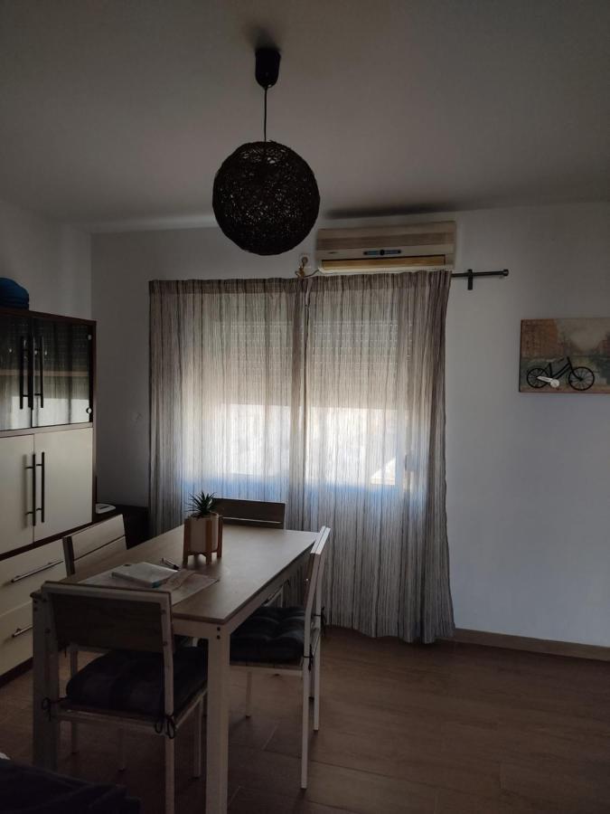 Duplex El Monumento Appartamento *