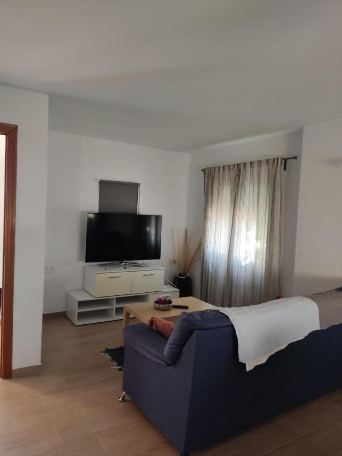 Duplex El Monumento