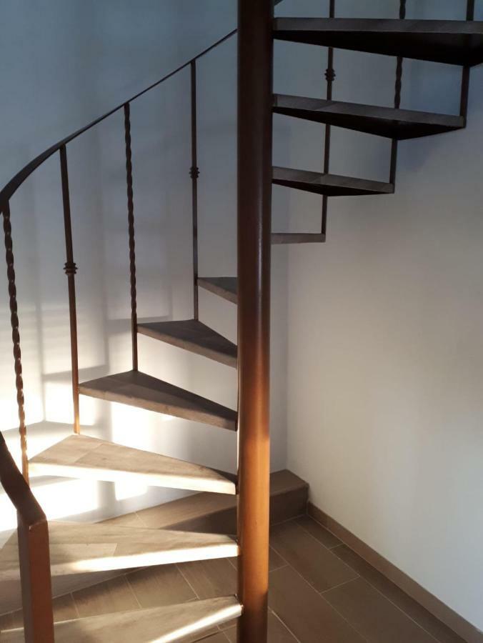 Appartamento Duplex El Monumento San Juan de Aznalfarache