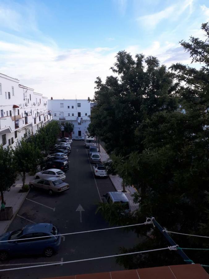 Appartamento Duplex El Monumento