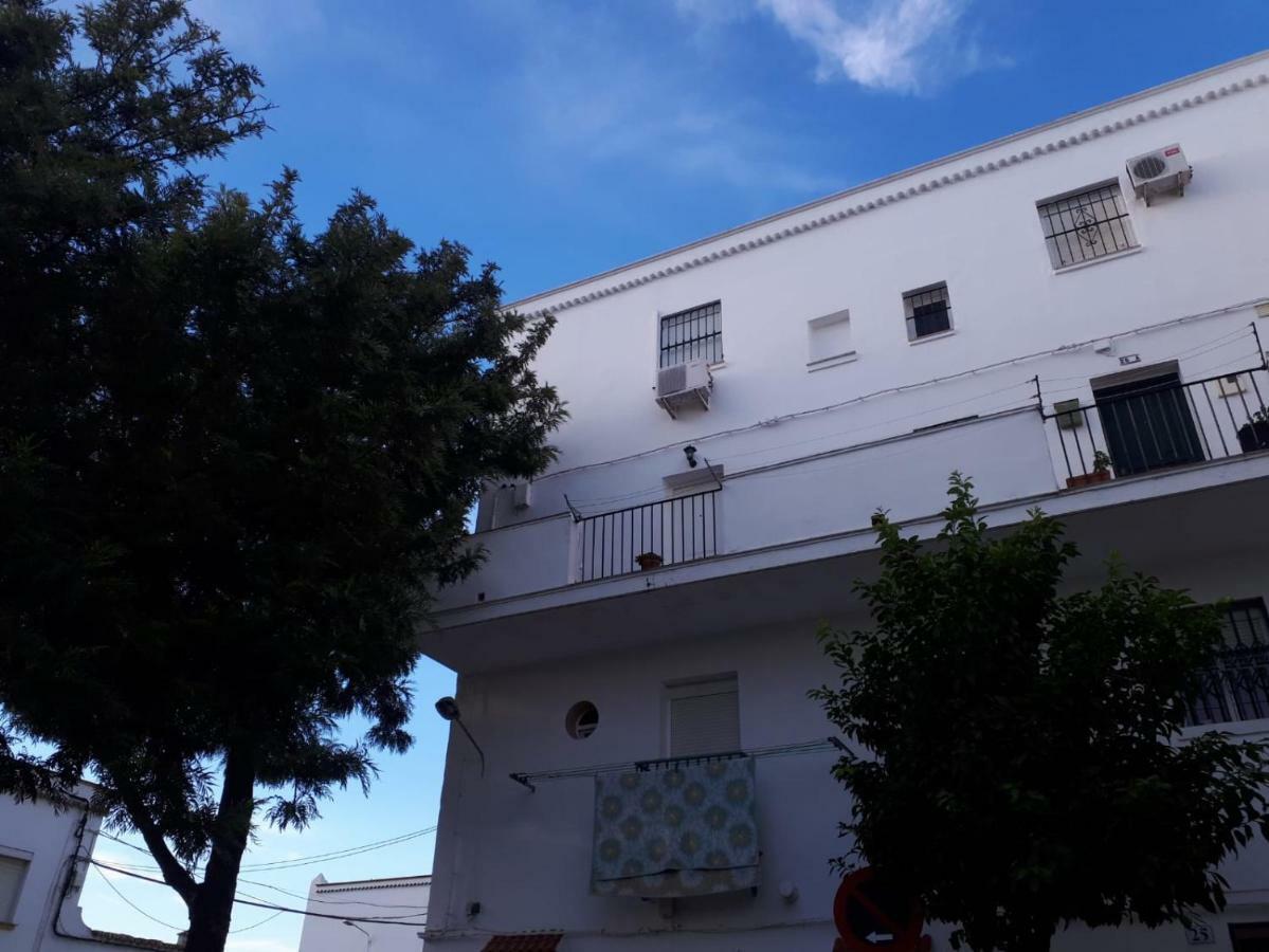 Duplex El Monumento
